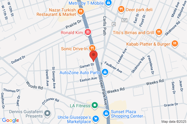 Fresenius Kidney Care Deer Park Dialysis