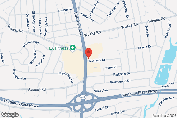 Lucky Spot Inc