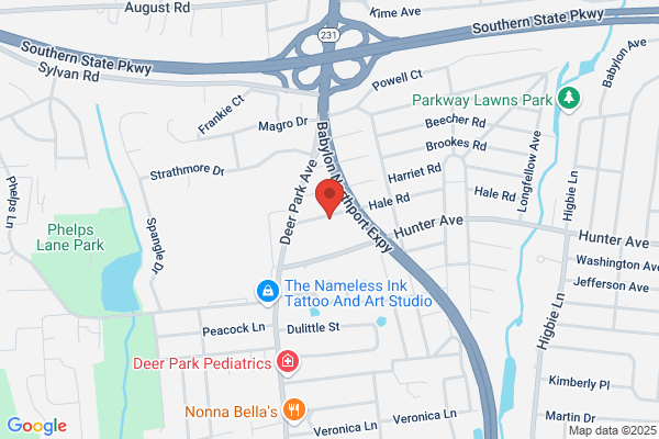 North Babylon Benevolent & Exempt Association