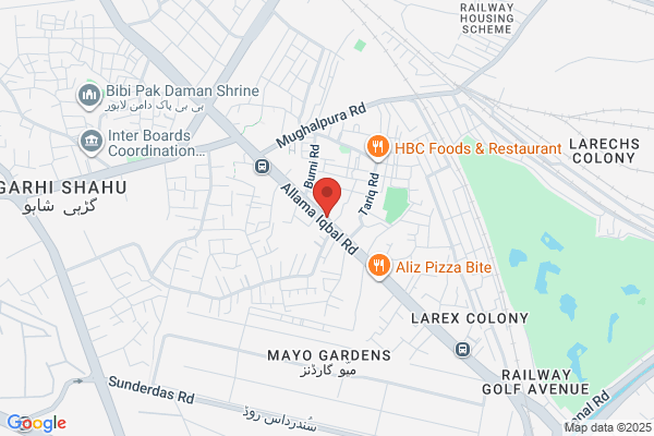 Panda Kitchen