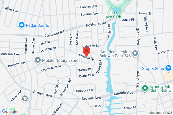 Edwards Electric