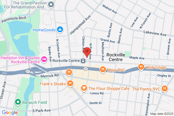 Front Street Bake Shop Inc