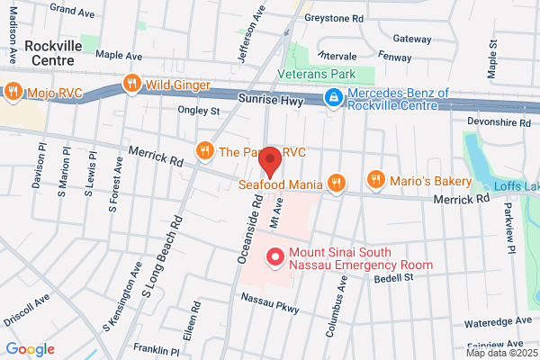 Bonbino's Pizza & Restrnt
