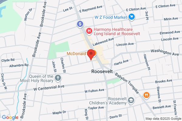 Roosevelt-Freeport Church of Christ