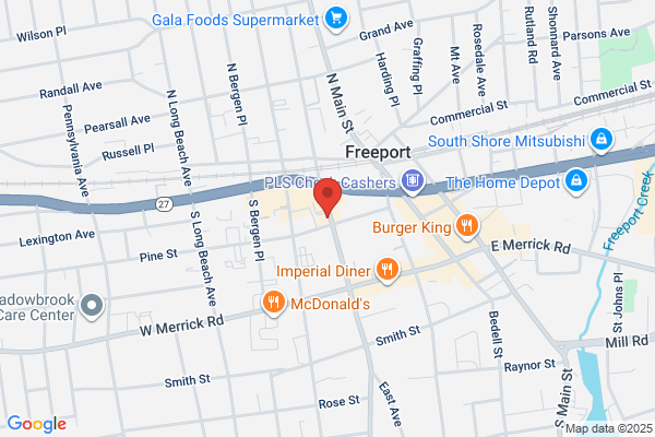 Mr Z's Deli and Grocery
