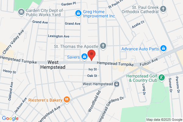 West Hempstead Delicatessen