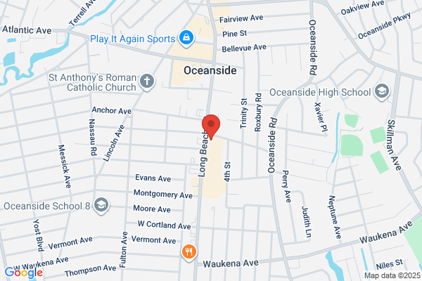 Aspen Dental - Oceanside, NY