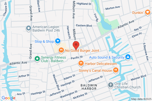 Affordable Dental Network of Long Island