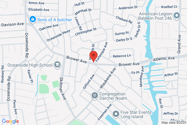 Calderón & Calderón Family Dentistry