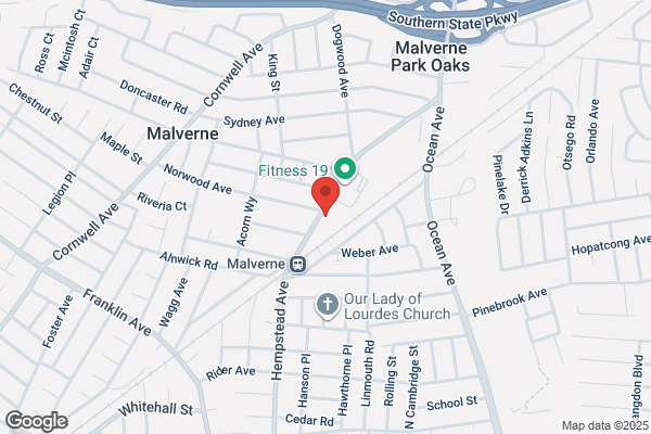 Dental Works of Malverne