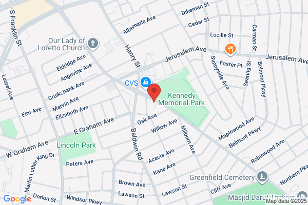 Dr. Bertha D. Bravo's Dental Clinic