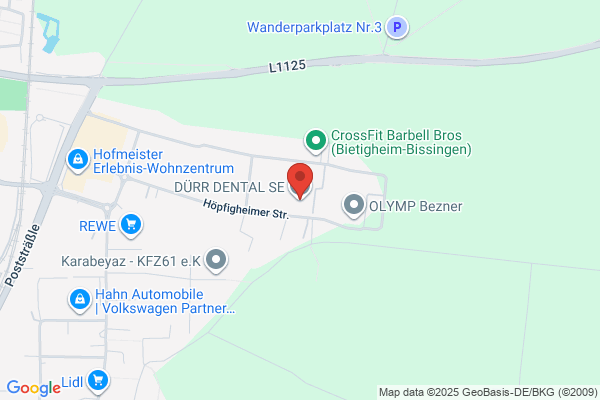 Duerrdent Dental Studio