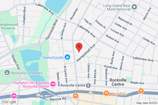 Audiology of Nassau County