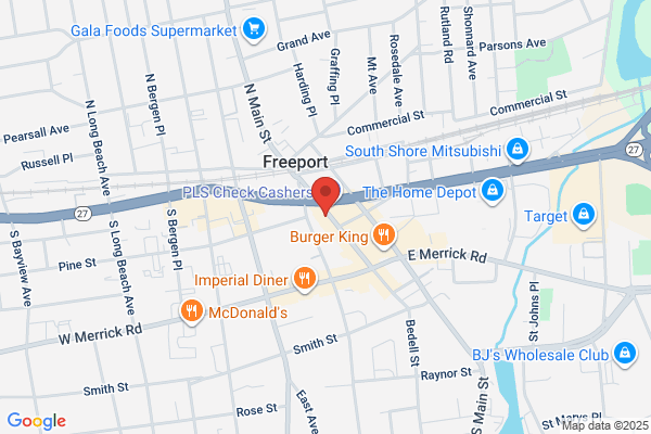 Freeport Medical PC