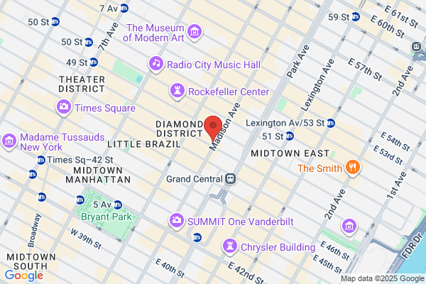 Greenberg's Orthodontic Lab