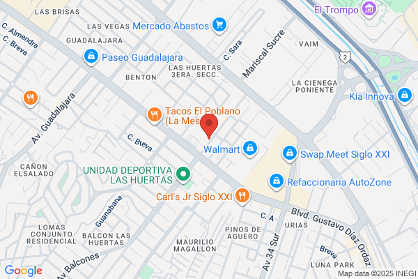 Guardado Dental Lab Inc