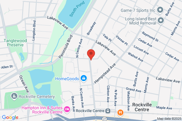 South Nassau Pediatrics