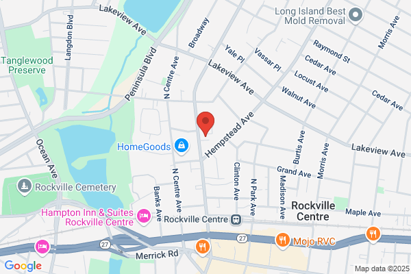 South Shore Open Mri