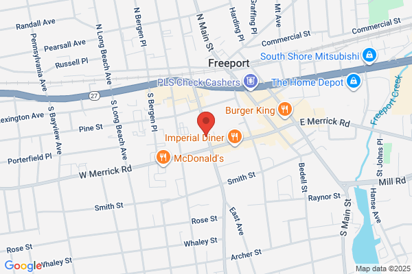 Freeport Pharmacy Llc