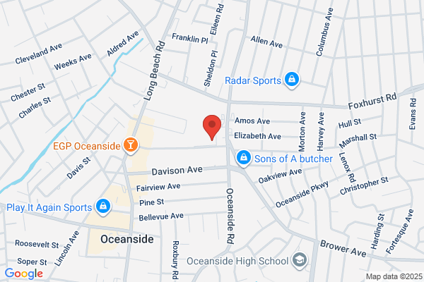 Oceanside Public Schools, Elementary Schools, #2