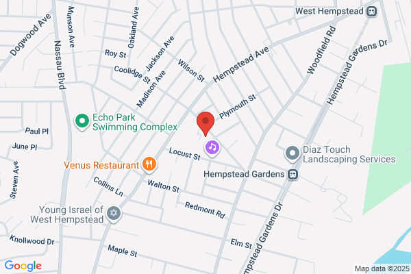 Schools, West Hempstead, Chestnut Street School K
