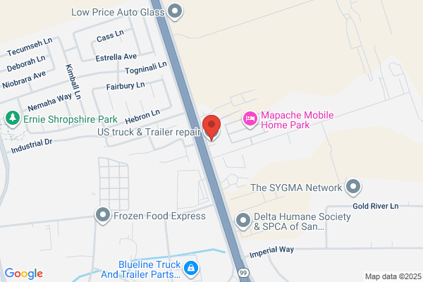 USA Car & Truck Repair Inc