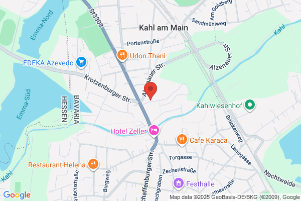 Kahl Bruce Dr