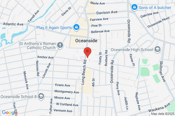 Optum Internal Medicine - Oceanside