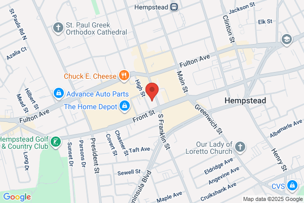 Discount Car Insurance | Lowered Rates of Hempstead
