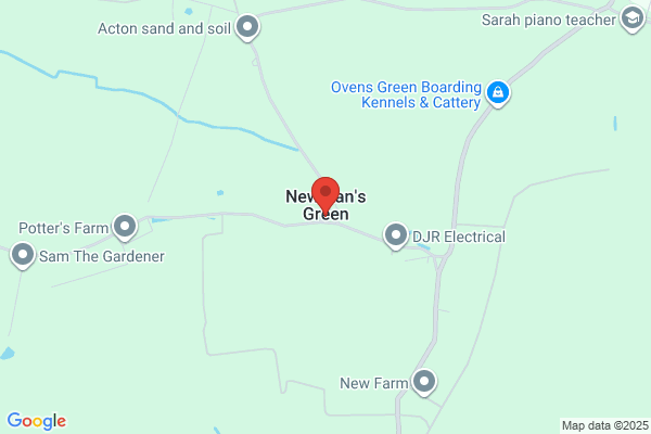 Newman Greenfield & List