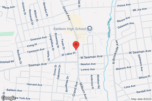 The Keats Agency