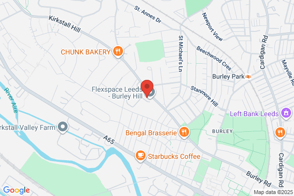 Benley Cleaning Corporation