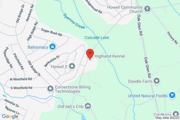 Highland Kennels