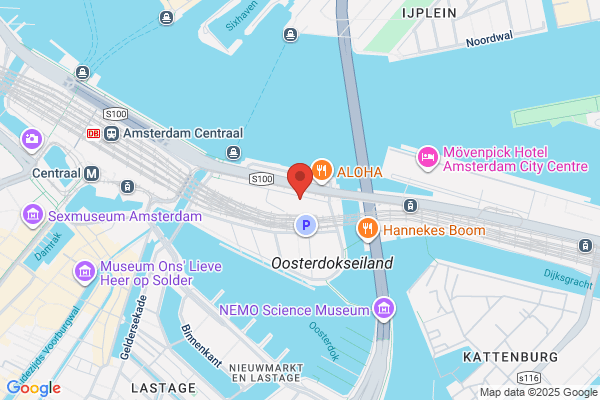 R & D Interntl Agency