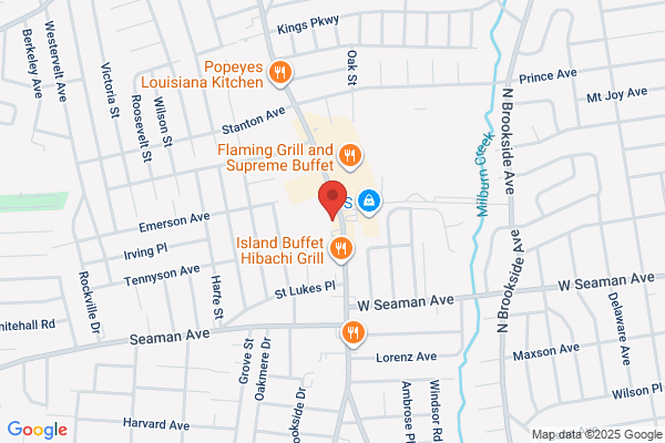 Town of Hempstead Employees Federal Credit Union