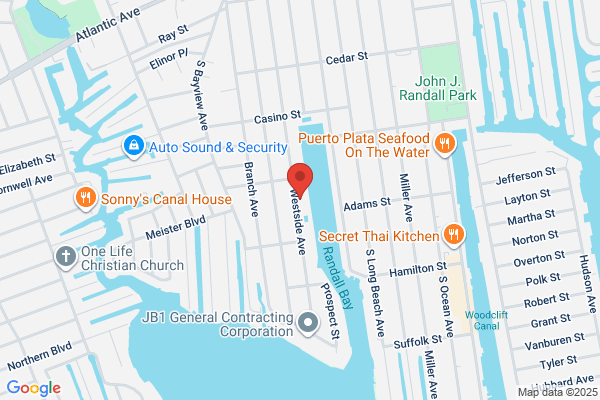 Eldia's Home Realty Inc