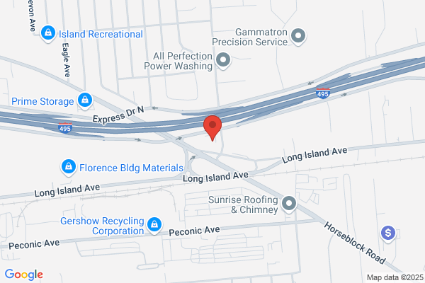 Li Land Research Bur Inc