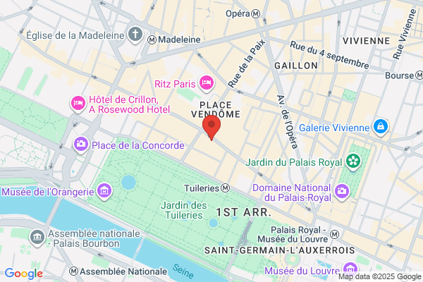 Vendome Realty