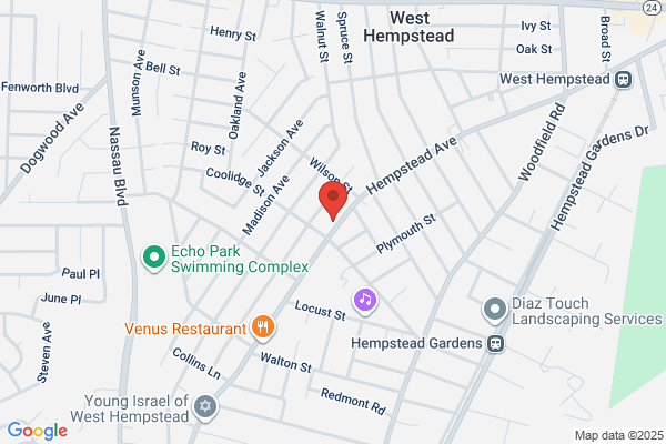 Pompei Restaurant & Catering