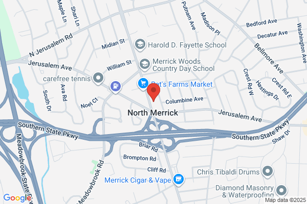 Eros Nail Salon