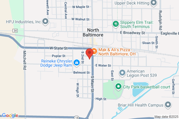 Bob Kelley Chevrolet Buick