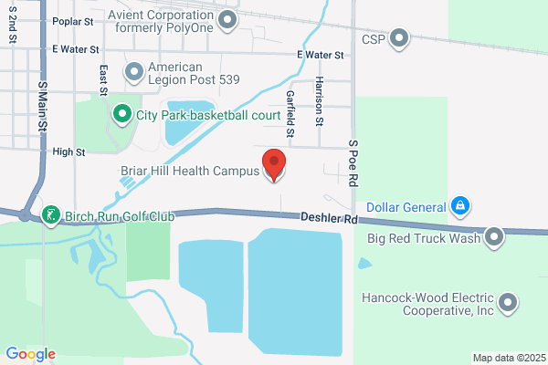Briar Hill Health Campus