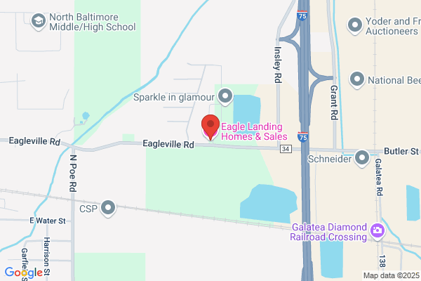 Eagle Landing Park