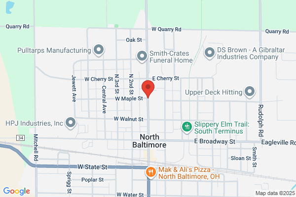 Hillard's Furniture Outlet