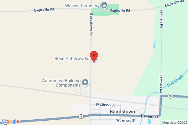 Rose Gutterworks Inc
