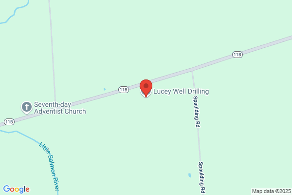 Harwood Gary Well Drilling Inc