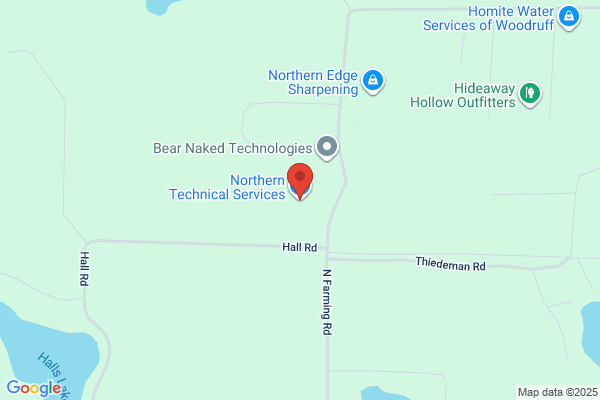 Northern Technical Services