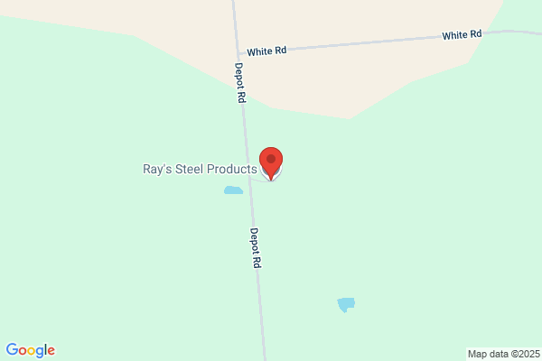 Ray's Steel Products