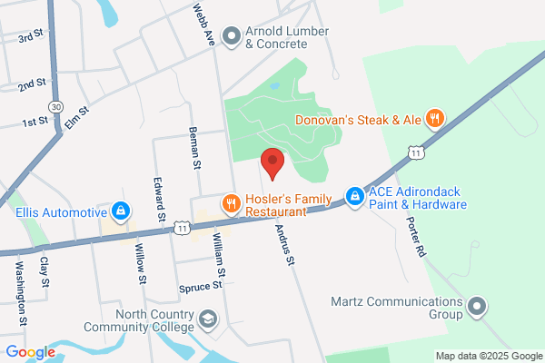 Upstate Heating & Plumbing