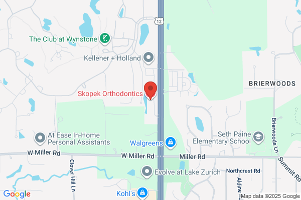 Skopek Orthodontics